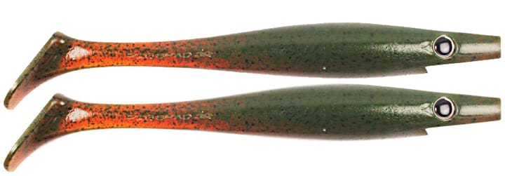 Strike Pro Strike Pro Pig Shad JR Strike Pro