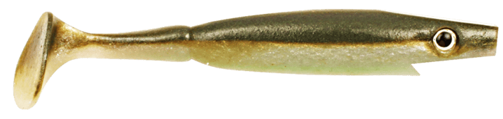 Strike Pro Strike Pro Piglet Shad Strike Pro
