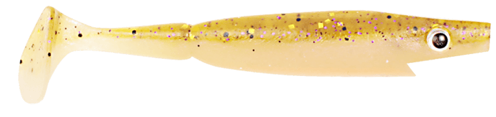 Strike Pro Strike Pro Piglet Shad Strike Pro