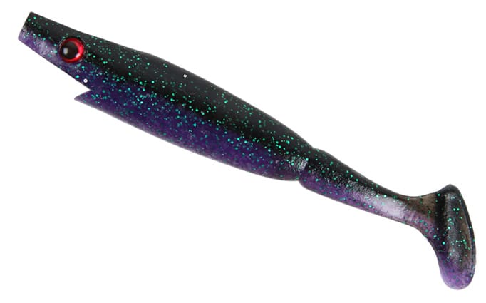 Strike Pro Strike Pro Piglet Shad Strike Pro