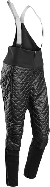Johaug Women's Advance Primaloft Pants True Black Johaug