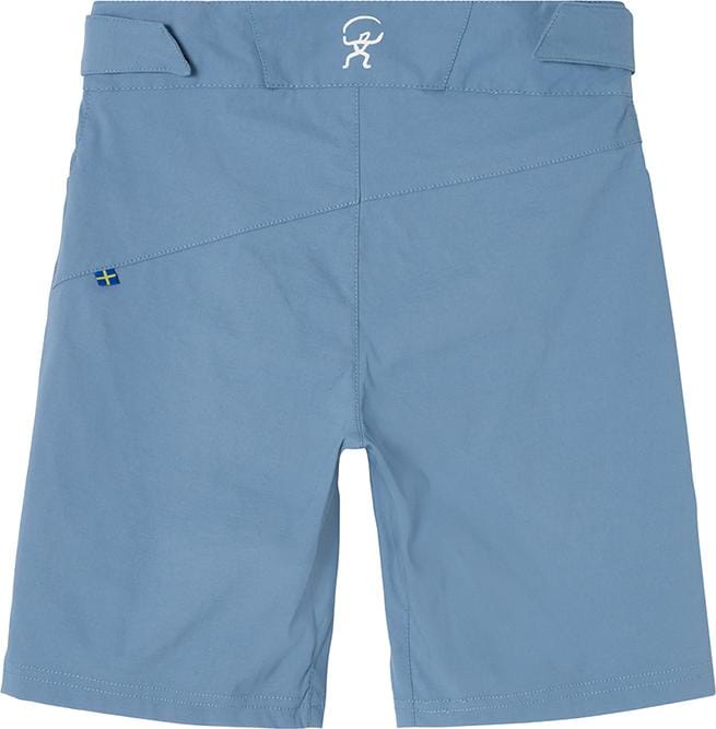 Isbjörn of Sweden Kids’ Fox All Mountain Shorts Lagoon Isbjörn of Sweden