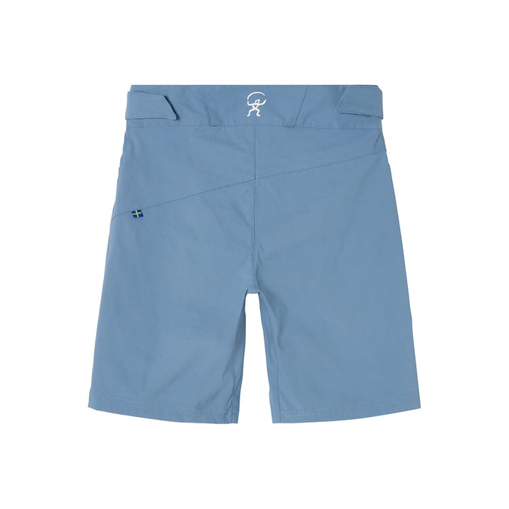 Isbjörn of Sweden Fox All Mountain Shorts Kids Lagoon Isbjörn of Sweden