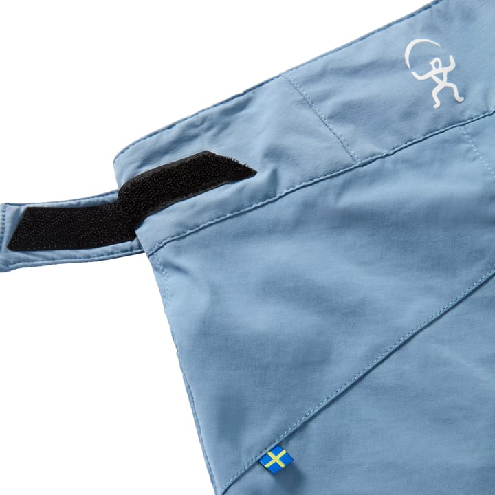 Isbjörn of Sweden Fox All Mountain Shorts Kids Lagoon Isbjörn of Sweden