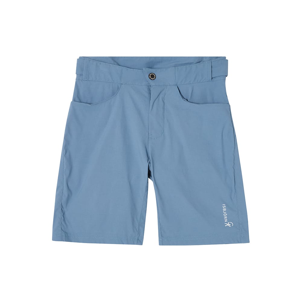 Isbjörn of Sweden Fox All Mountain Shorts Kids Lagoon