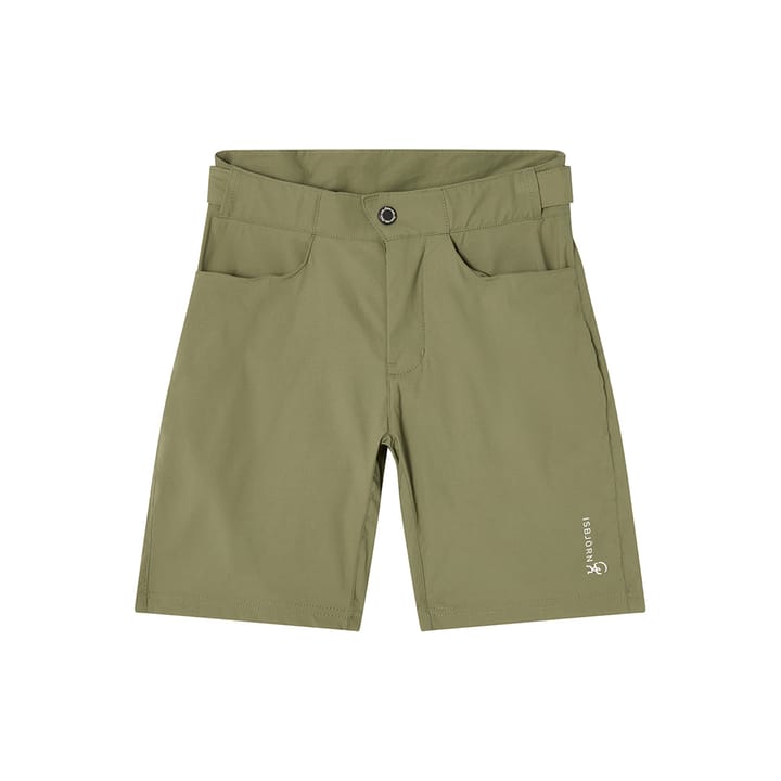 Isbjörn of Sweden Fox All Mountain Shorts Kids Moss Isbjörn of Sweden