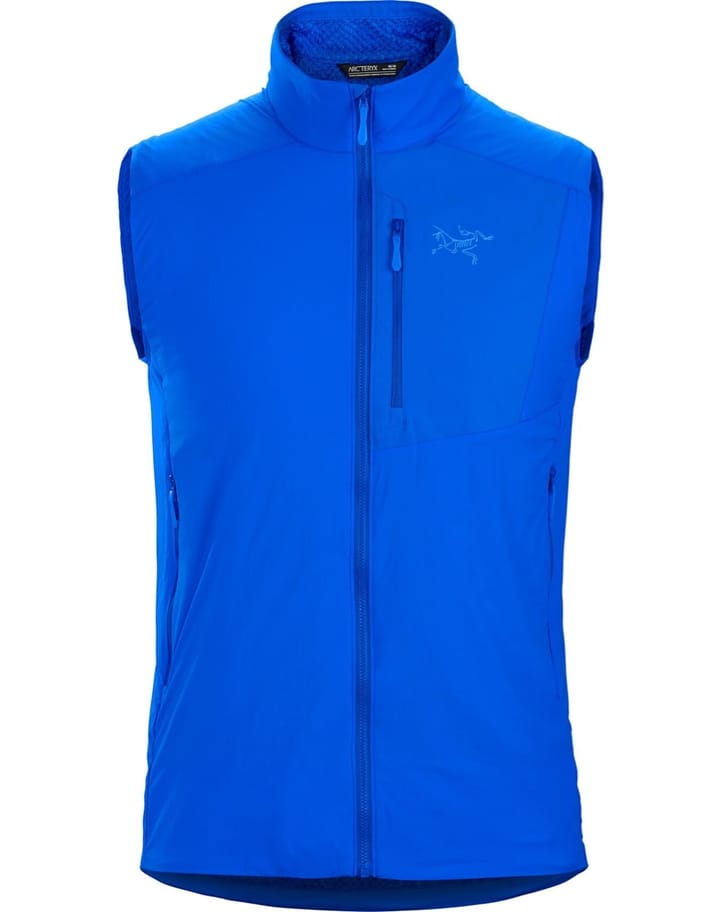 Arc'teryx Men's Proton Vest Fluidity Arc'teryx Arc'teryx Men's Proton Vest Fluidity Arc'teryx