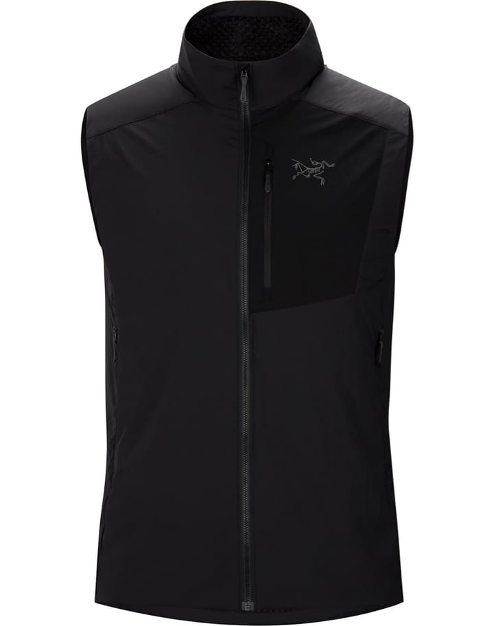 Arc'teryx Men's Proton Vest Black Arc'teryx Arc'teryx Men's Proton Vest Black Arc'teryx