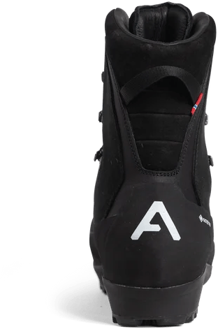 Alfa Yra Advance Gtx M Black Alfa