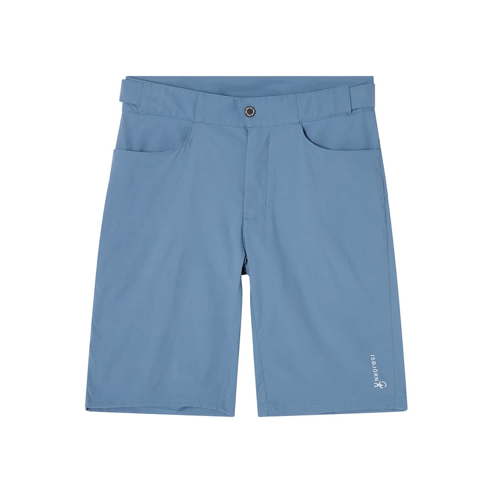 Isbjörn of Sweden Fox All Mountain Shorts Teen Lagoon