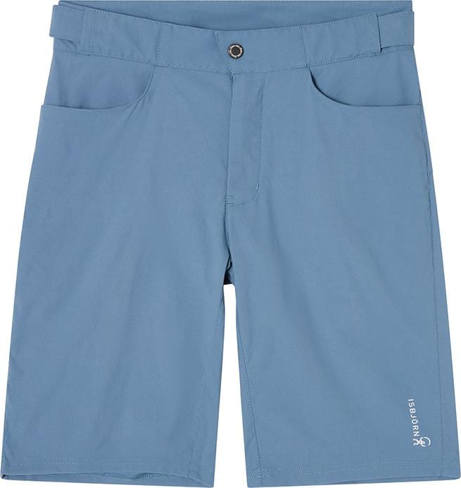 Isbjörn of Sweden Fox All Mountain Shorts Teen Lagoon Isbjörn of Sweden