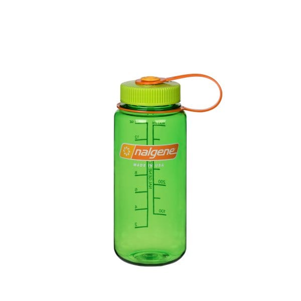 Nalgene Vid Sustain Melon Ball 1 L Nalgene Nalgene Vid Sustain Melon Ball 1 L Nalgene