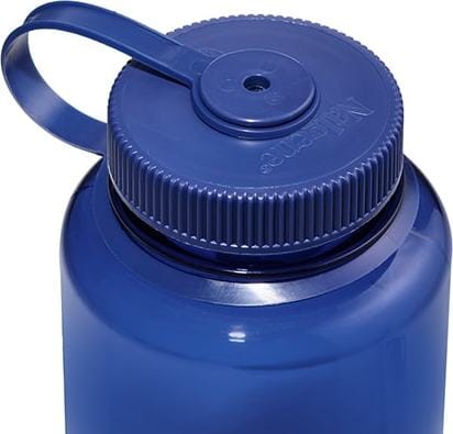 Nalgene 1L Wide Mouth Sustain Denim Nalgene