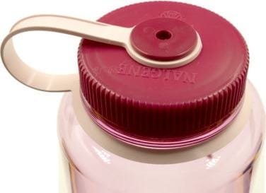 Nalgene 1,4 L Wide Mouth Sustain Bottle Cosmopink Nalgene