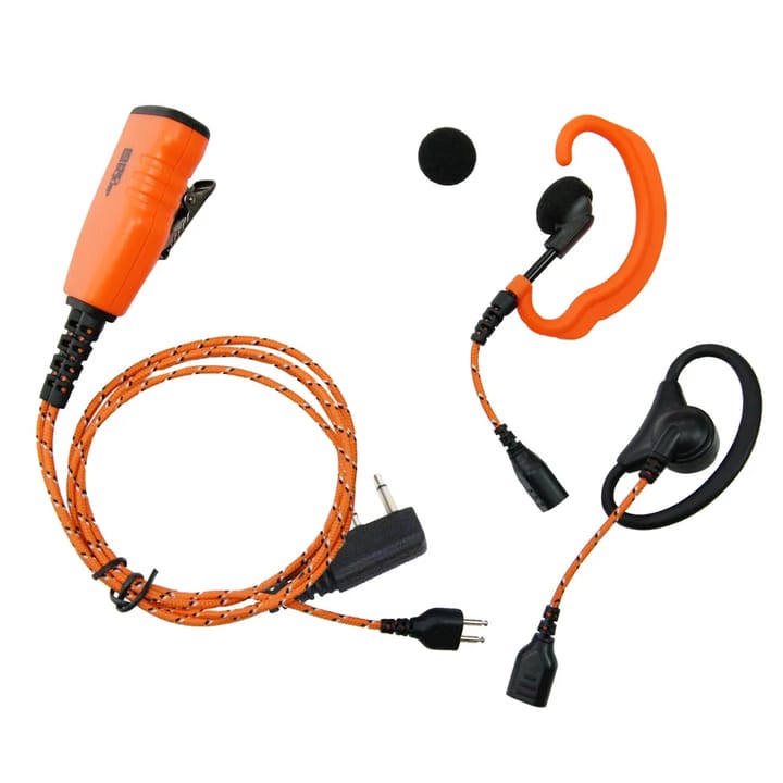 ProEquip Pro-U610l Headset Nocolour ProEquip ProEquip Pro-U610l Headset Nocolour ProEquip