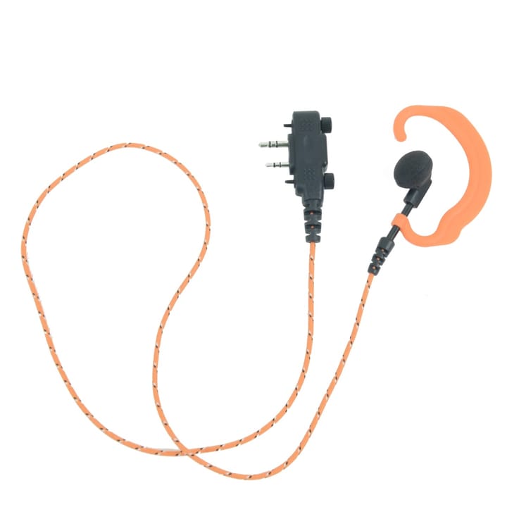 ProEquip PRO-C50LS/LA Orange ProEquip