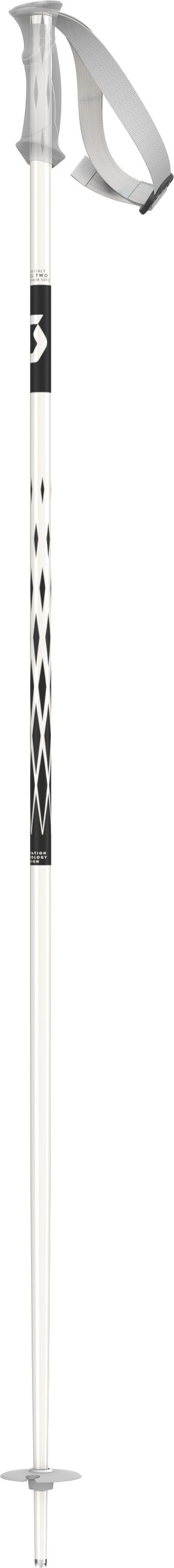 Scott Koko Pole White