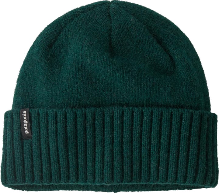 Patagonia Brodeo Beanie Cascade Green Patagonia