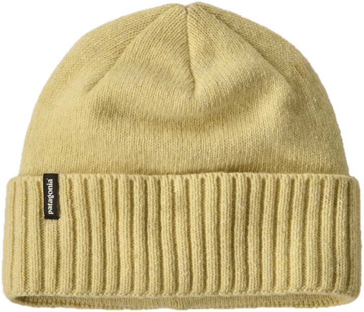 Patagonia Brodeo Beanie Vellum Green Patagonia