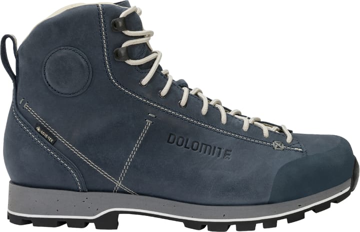 Dolomite Unisex 54 High FG EVO GORE-TEX Shoe Blue Navy Dolomite