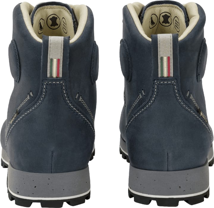 Dolomite Unisex 54 High FG EVO GORE-TEX Shoe Blue Navy Dolomite