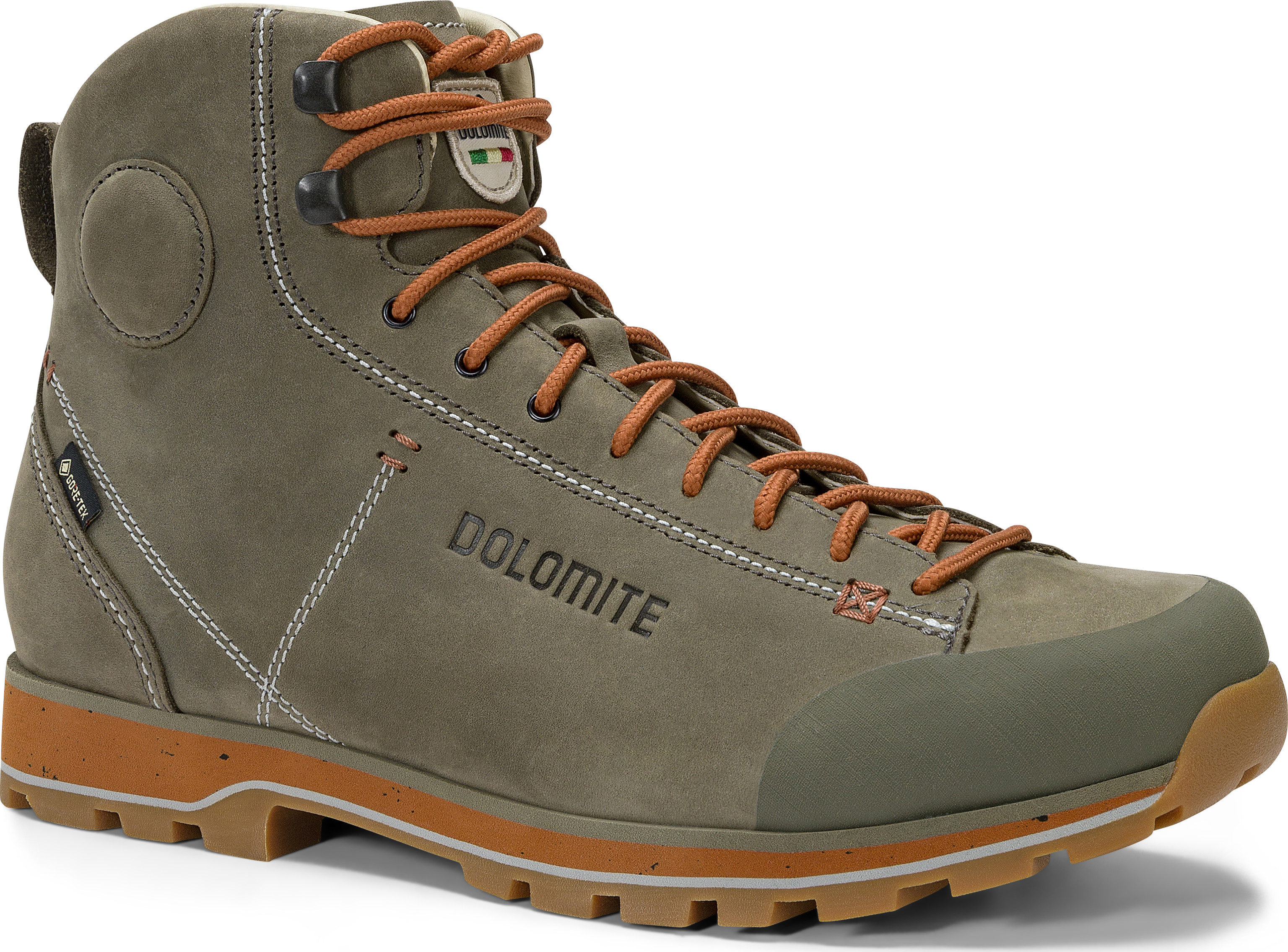 Unisex 54 High FG EVO GORE-TEX Shoe