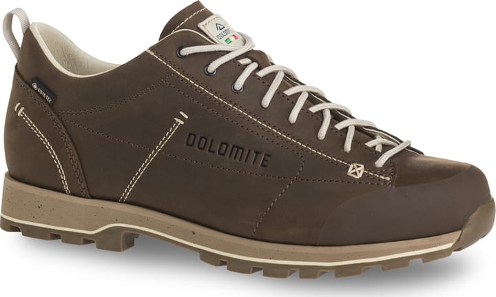 Dolomite Unisex Dolomite 54 Low FG EVO GORE-TEX Dark Brown Dolomite