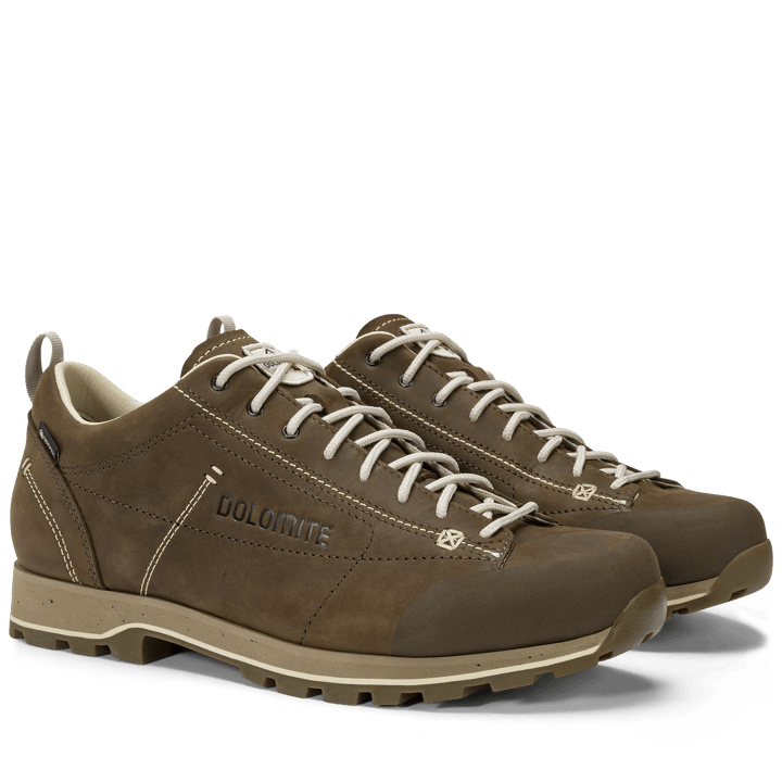 Dolomite Unisex Dolomite 54 Low FG EVO GORE-TEX Dark Brown Dolomite