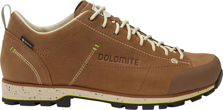 Dolomite Unisex Dolomite 54 Low FG EVO GORE-TEX Sepia Brown Dolomite