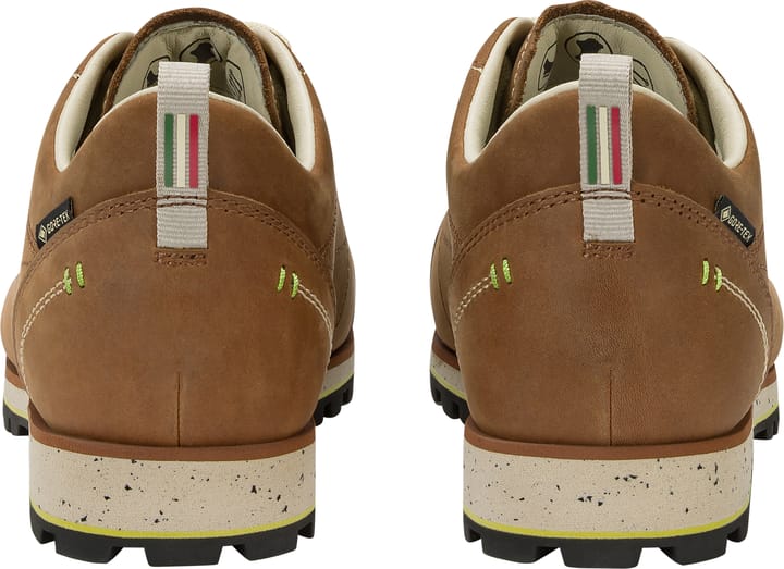 Dolomite Unisex Dolomite 54 Low FG EVO GORE-TEX Sepia Brown Dolomite