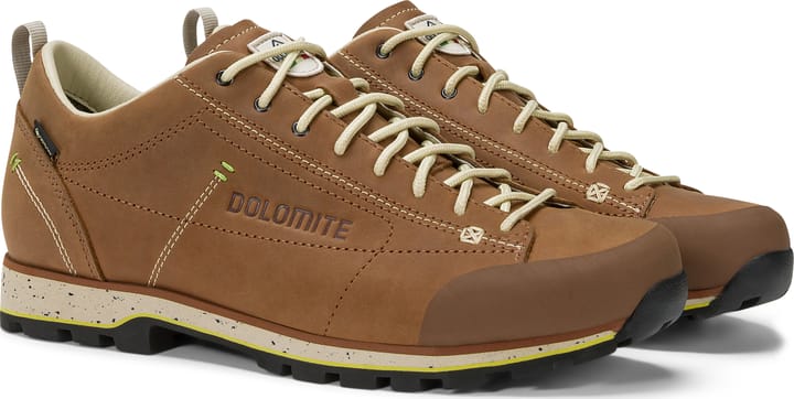Dolomite Unisex Dolomite 54 Low FG EVO GORE-TEX Sepia Brown Dolomite