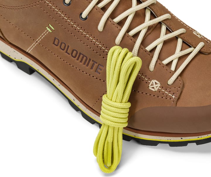 Dolomite Unisex Dolomite 54 Low FG EVO GORE-TEX Sepia Brown Dolomite