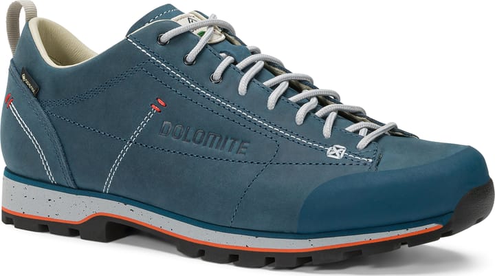 Dolomite Unisex Dolomite 54 Low FG EVO GORE-TEX Legion Blue Dolomite