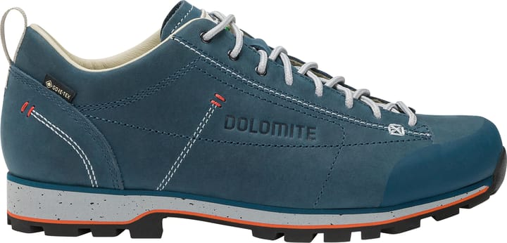 Dolomite Unisex Dolomite 54 Low FG EVO GORE-TEX Legion Blue Dolomite