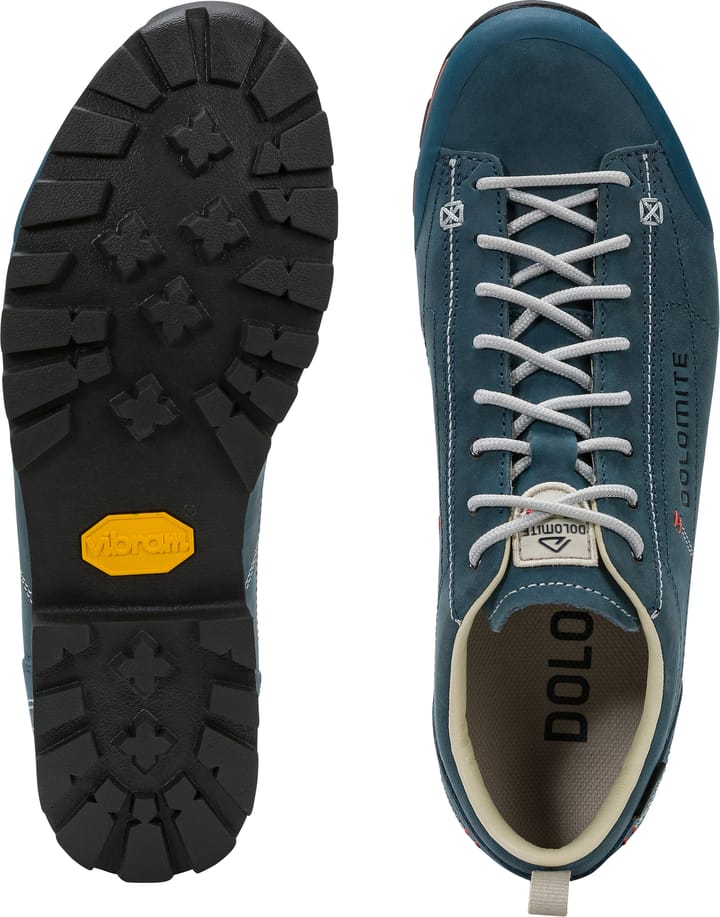 Dolomite Unisex Dolomite 54 Low FG EVO GORE-TEX Legion Blue Dolomite