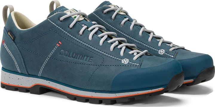 Dolomite Unisex Dolomite 54 Low FG EVO GORE-TEX Legion Blue Dolomite