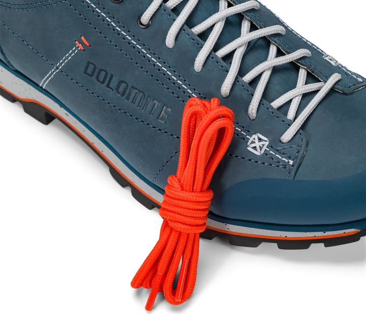 Dolomite Unisex Dolomite 54 Low FG EVO GORE-TEX Legion Blue Dolomite