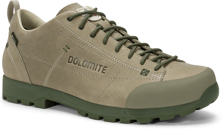 Dolomite Unisex Dolomite 54 Low FG EVO GORE-TEX Pistacchio Grey Dolomite