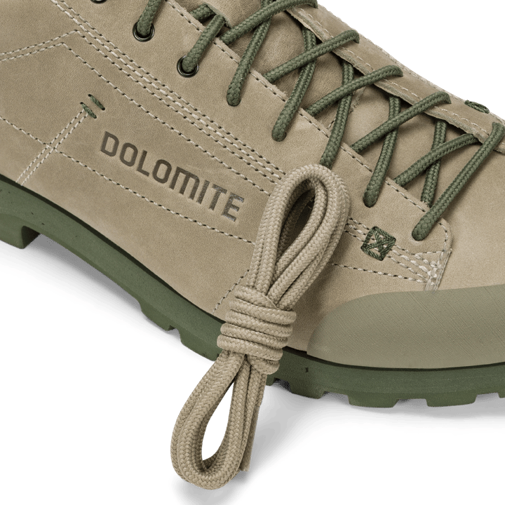 Dolomite Unisex Dolomite 54 Low FG EVO GORE-TEX Pistacchio Grey Dolomite