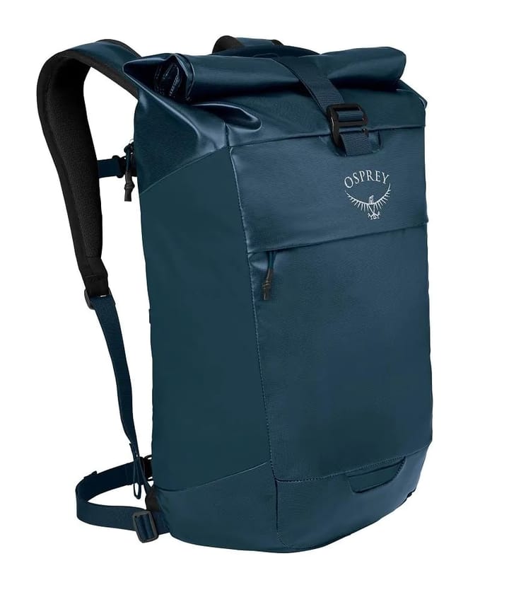 Osprey Transporter Roll Top Venturi Blue Osprey