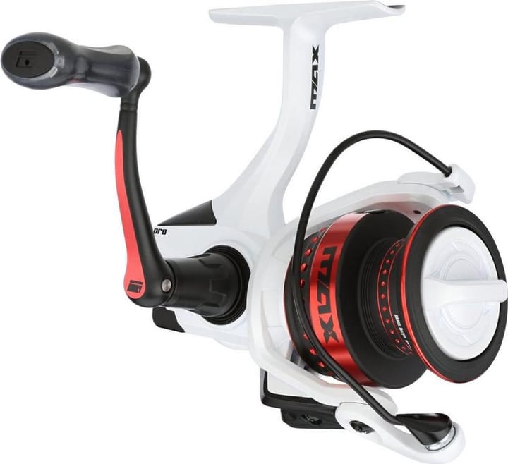 Abu Garcia Max Pro Spinning Reel Abu Garcia