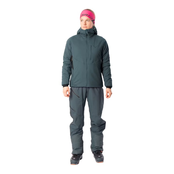 Dynafit Blacklight Prl Jkt W Cinder Dynafit