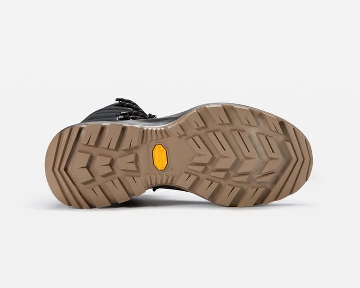 Arc'teryx Women's Aerios Ar Mid Gore-Tex Black/Fallow Arc'teryx Arc'teryx Women's Aerios Ar Mid Gore-Tex Black/Fallow Arc'teryx