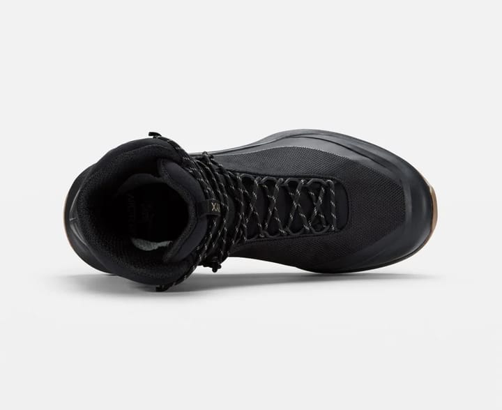 Arc'teryx Women's Aerios Ar Mid Gore-Tex Black/Fallow Arc'teryx Arc'teryx Women's Aerios Ar Mid Gore-Tex Black/Fallow Arc'teryx