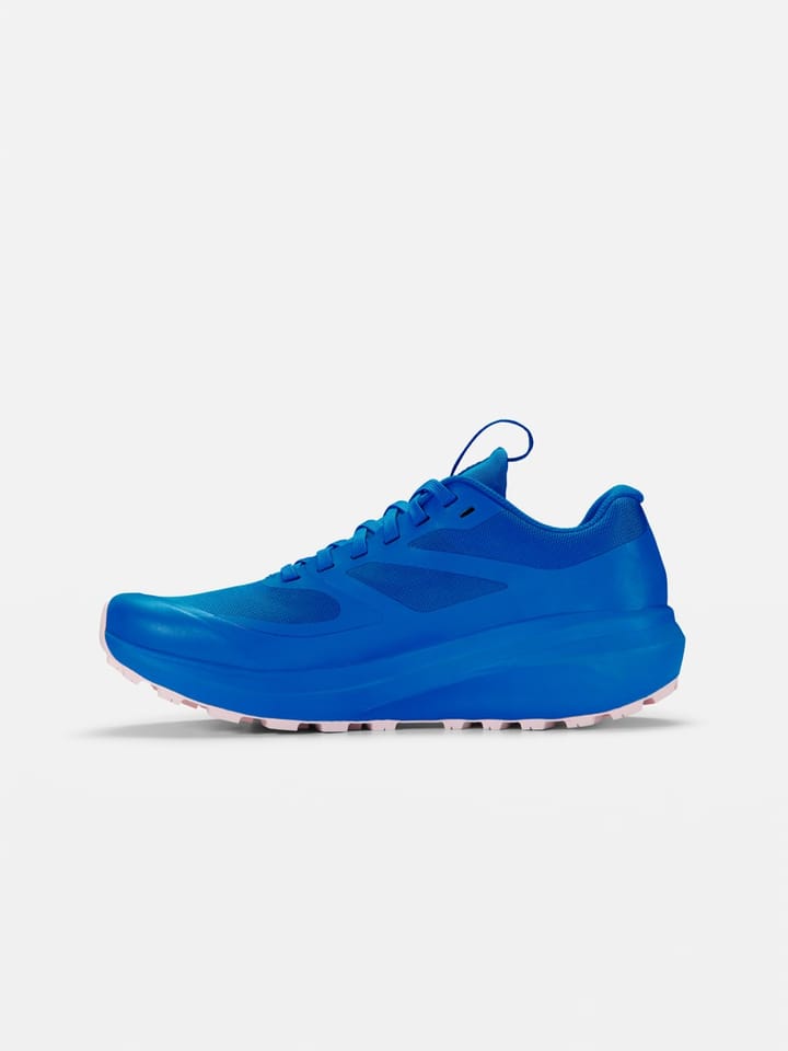 Arc'teryx Norvan Ld 3 W Fluidity/Light Desert Salt Arc'teryx