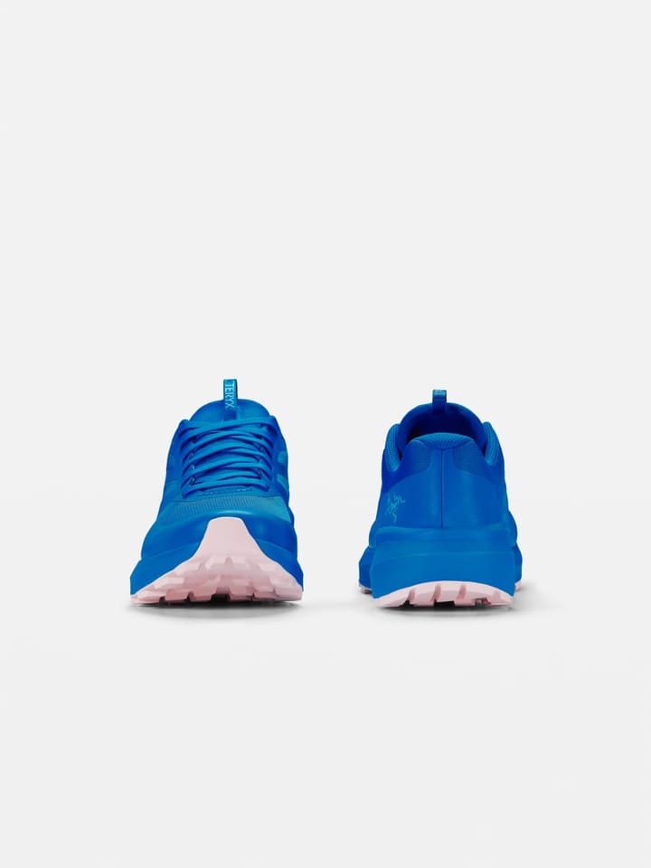Arc'teryx Norvan Ld 3 W Fluidity/Light Desert Salt Arc'teryx