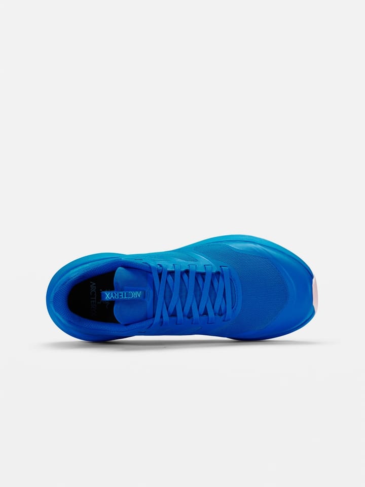 Arc'teryx Norvan Ld 3 W Fluidity/Light Desert Salt Arc'teryx