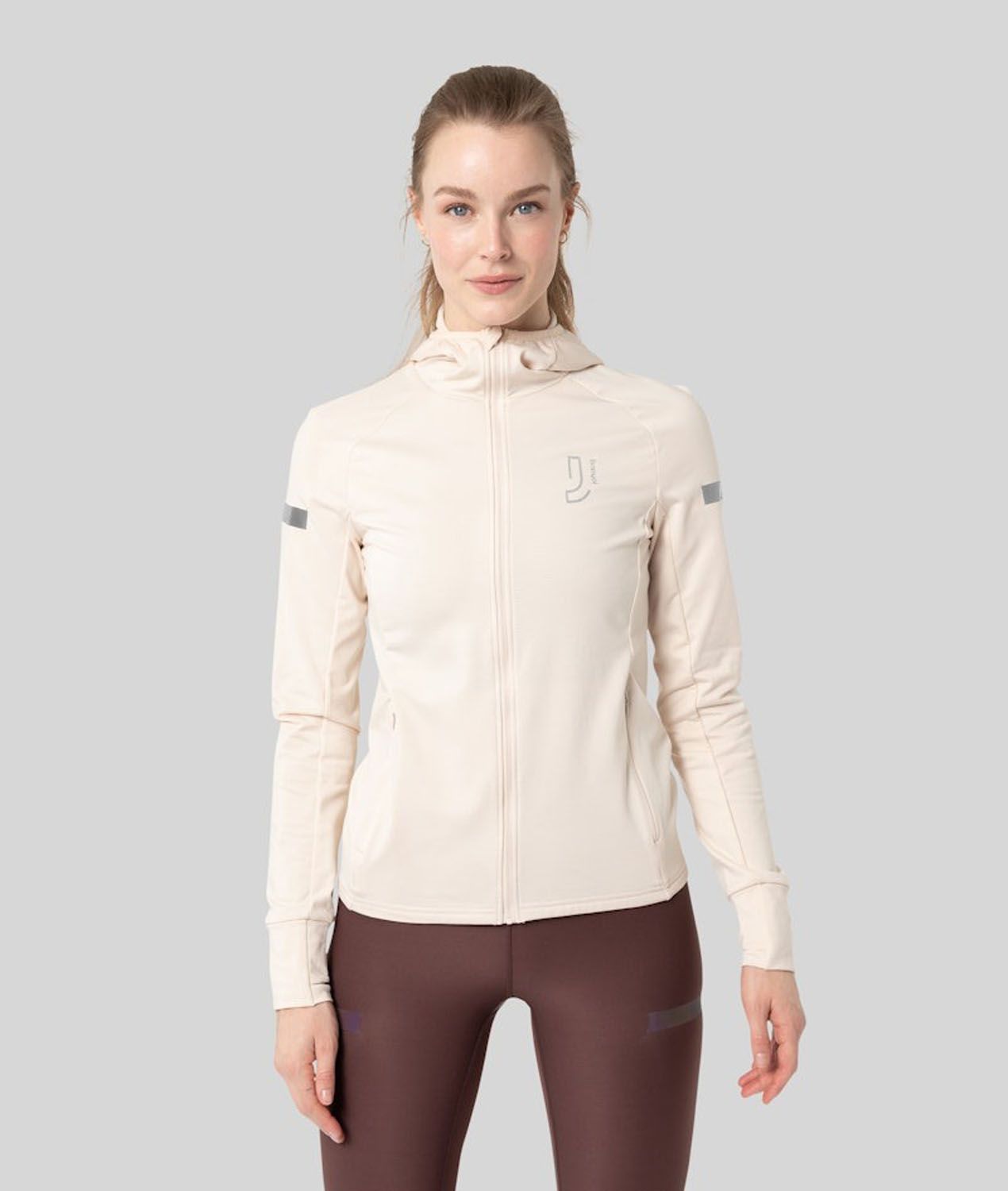 Johaug Full Zip Top