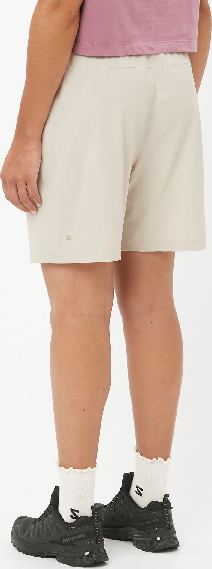 Salomon Wayfarer Ease 2.0 W Silver Cloud/ Salomon