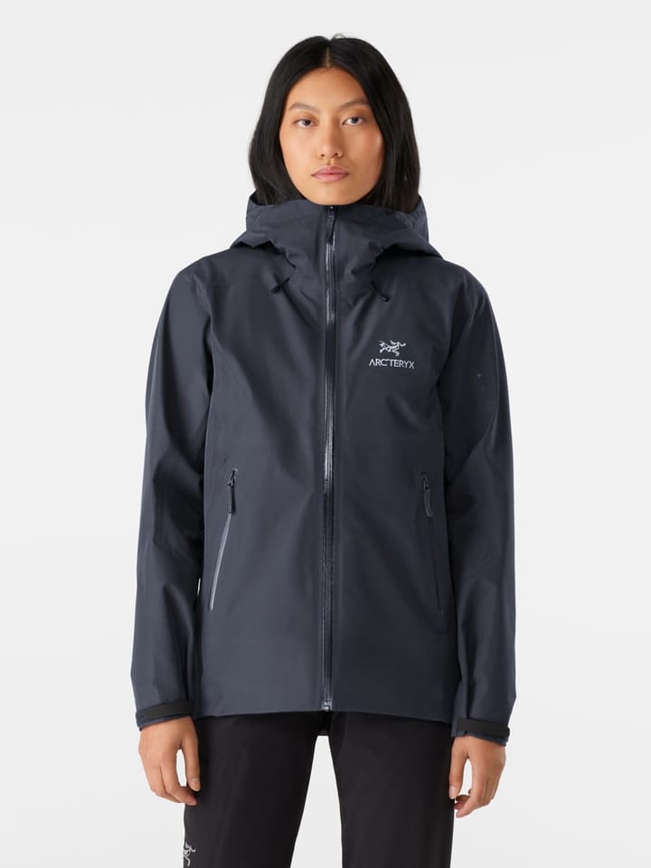 Arc'teryx Women's Beta LT Jacket Fortune Arc'teryx